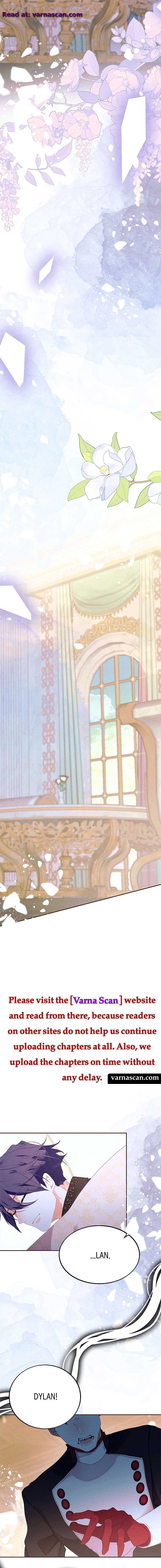 My Unwanted Engagement with the Final Boss Prince - Chapter 48 - 7