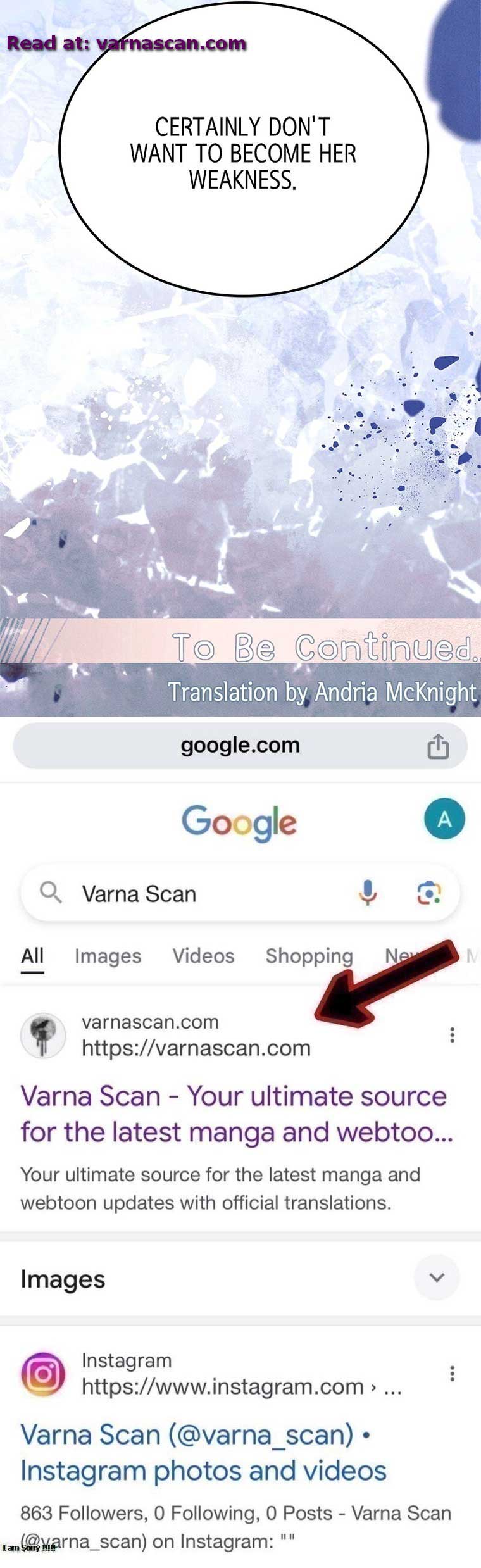 My Unwanted Engagement with the Final Boss Prince - Chapter 48 - 11