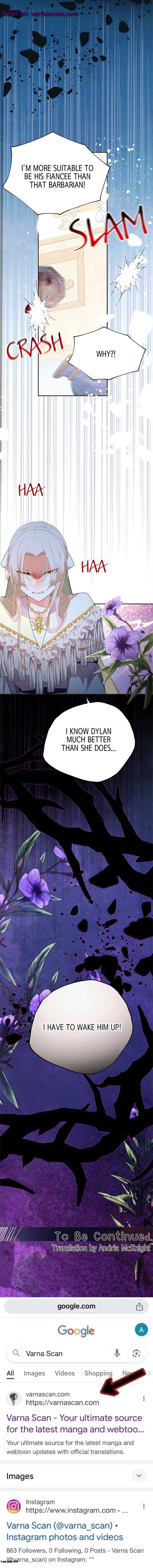 My Unwanted Engagement with the Final Boss Prince - Chapter 50 - 14