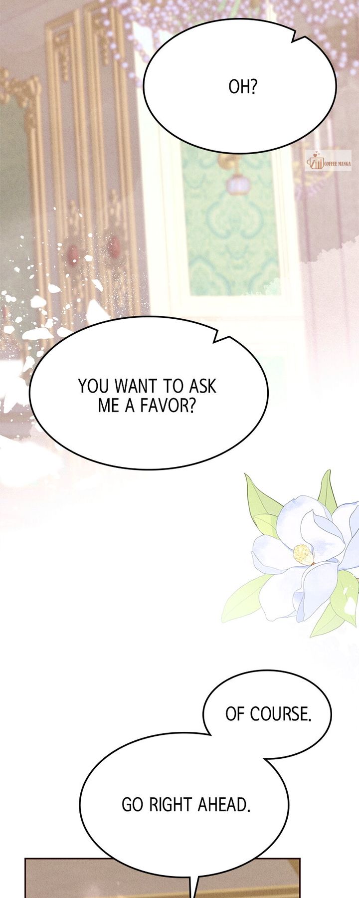 My Unwanted Engagement with the Final Boss Prince - Chapter 52 - 4