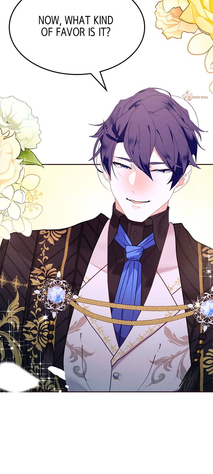 My Unwanted Engagement with the Final Boss Prince - Chapter 52 - 6