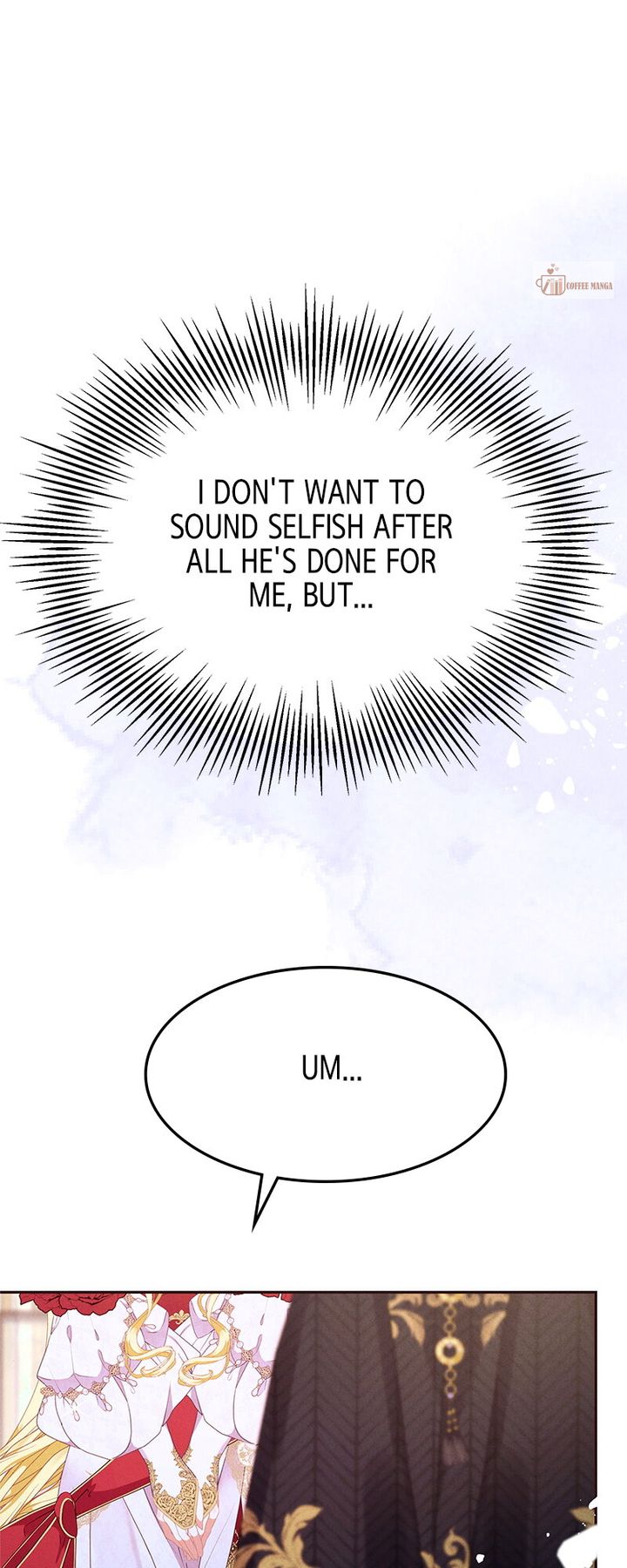 My Unwanted Engagement with the Final Boss Prince - Chapter 52 - 7