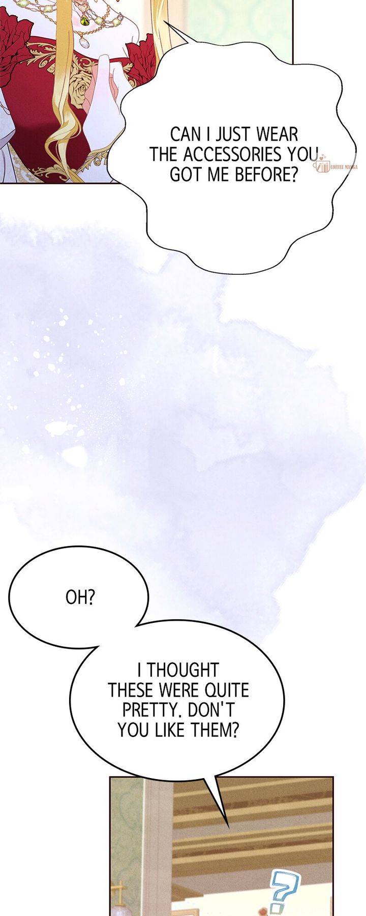 My Unwanted Engagement with the Final Boss Prince - Chapter 52 - 9