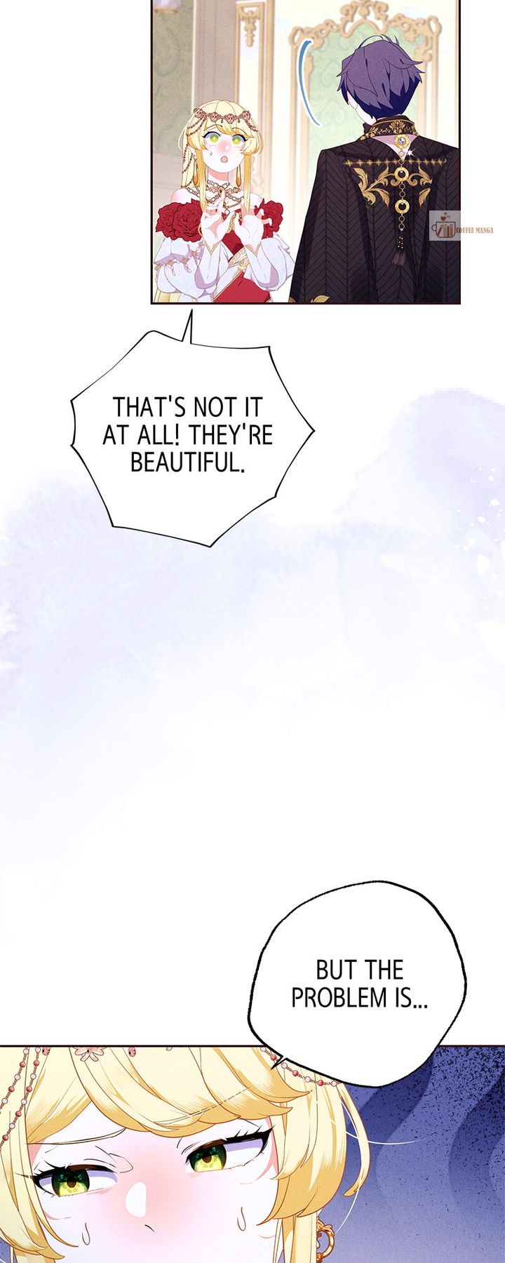 My Unwanted Engagement with the Final Boss Prince - Chapter 52 - 10