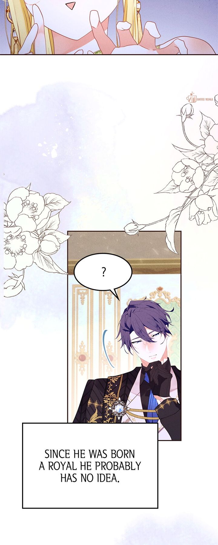 My Unwanted Engagement with the Final Boss Prince - Chapter 52 - 11