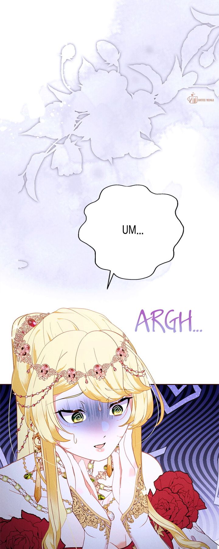 My Unwanted Engagement with the Final Boss Prince - Chapter 52 - 12