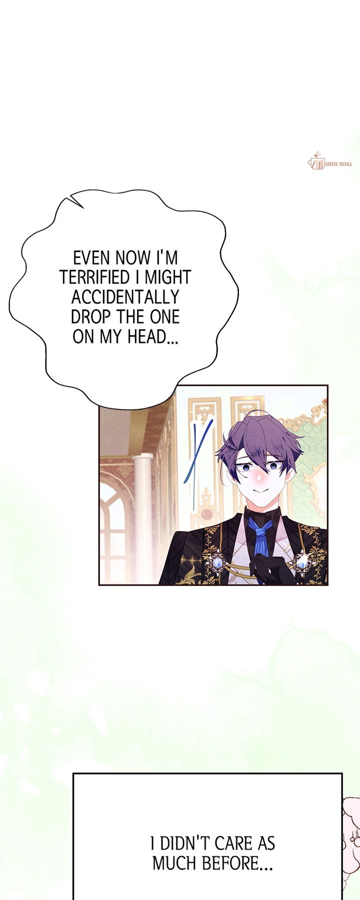 My Unwanted Engagement with the Final Boss Prince - Chapter 52 - 14