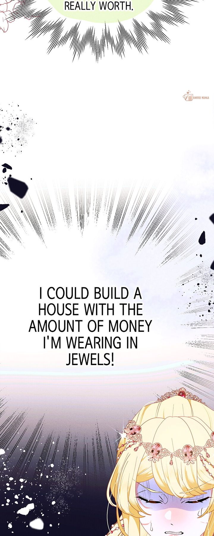 My Unwanted Engagement with the Final Boss Prince - Chapter 52 - 17