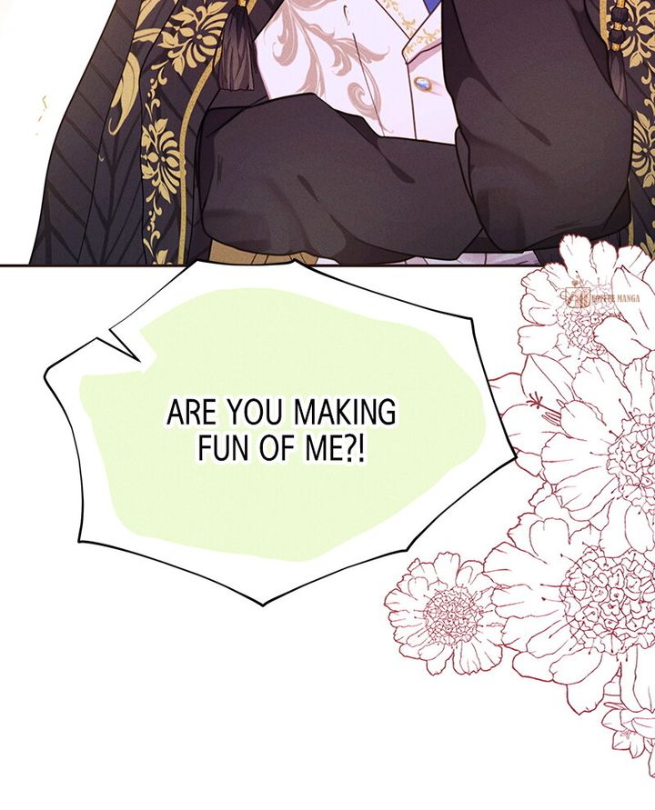 My Unwanted Engagement with the Final Boss Prince - Chapter 52 - 20