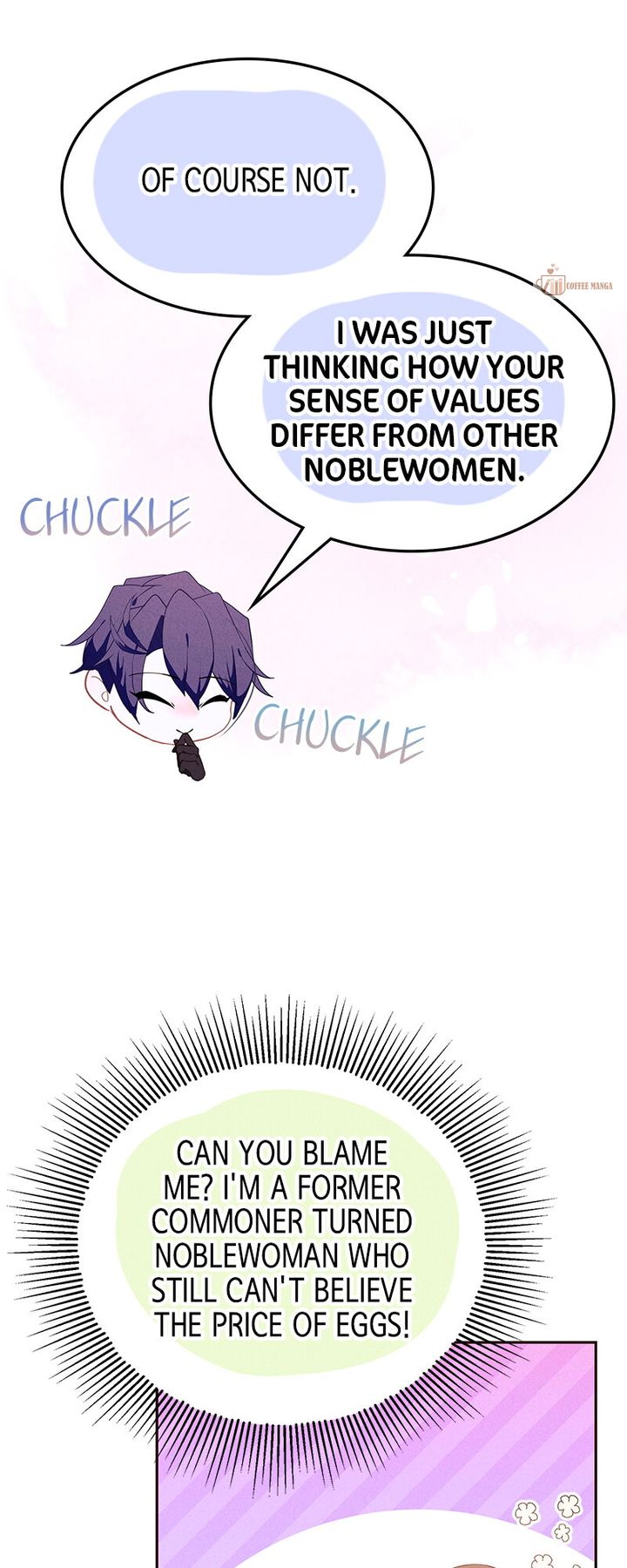 My Unwanted Engagement with the Final Boss Prince - Chapter 52 - 21