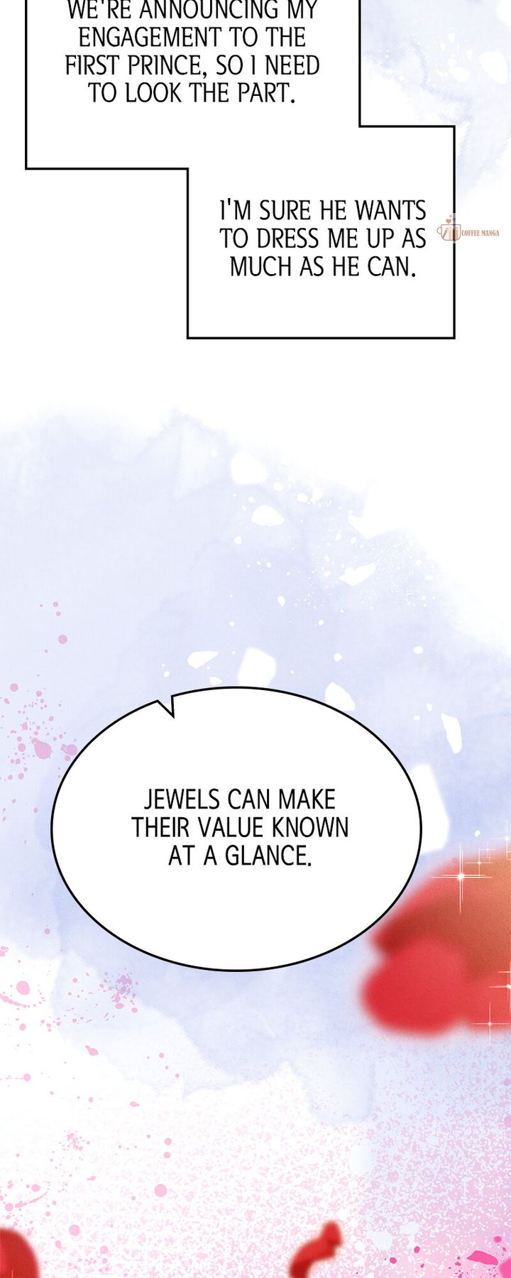 My Unwanted Engagement with the Final Boss Prince - Chapter 52 - 24