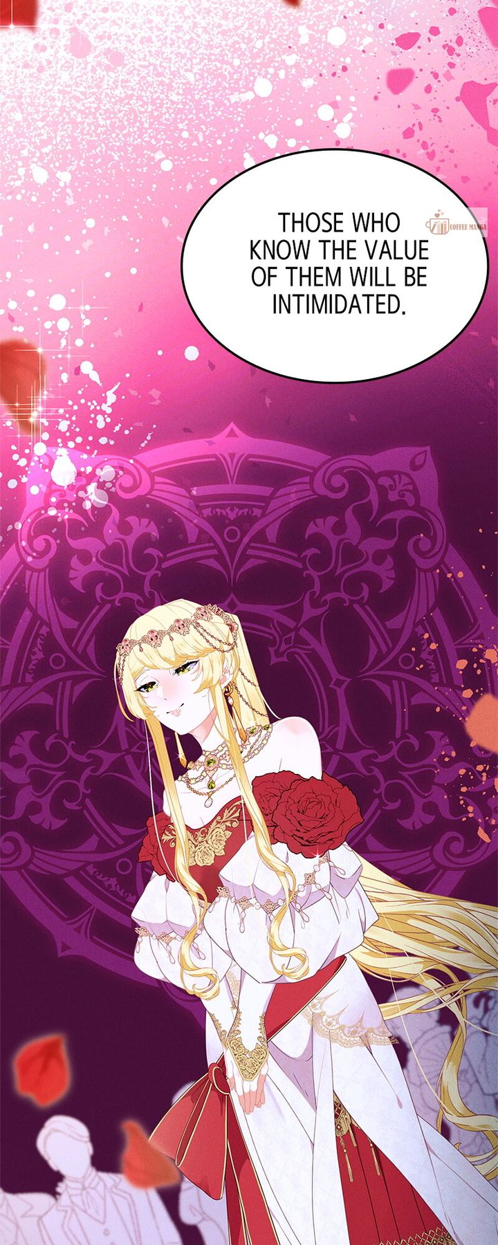 My Unwanted Engagement with the Final Boss Prince - Chapter 52 - 25