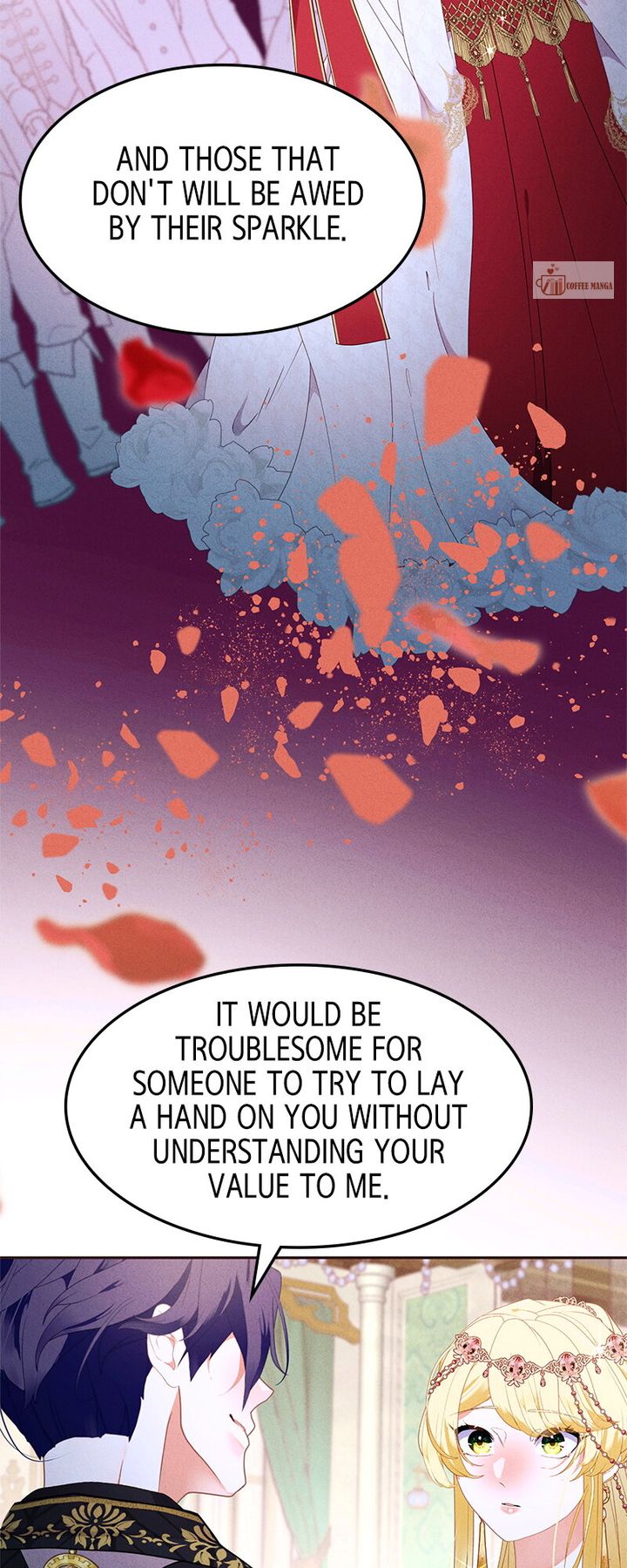 My Unwanted Engagement with the Final Boss Prince - Chapter 52 - 26