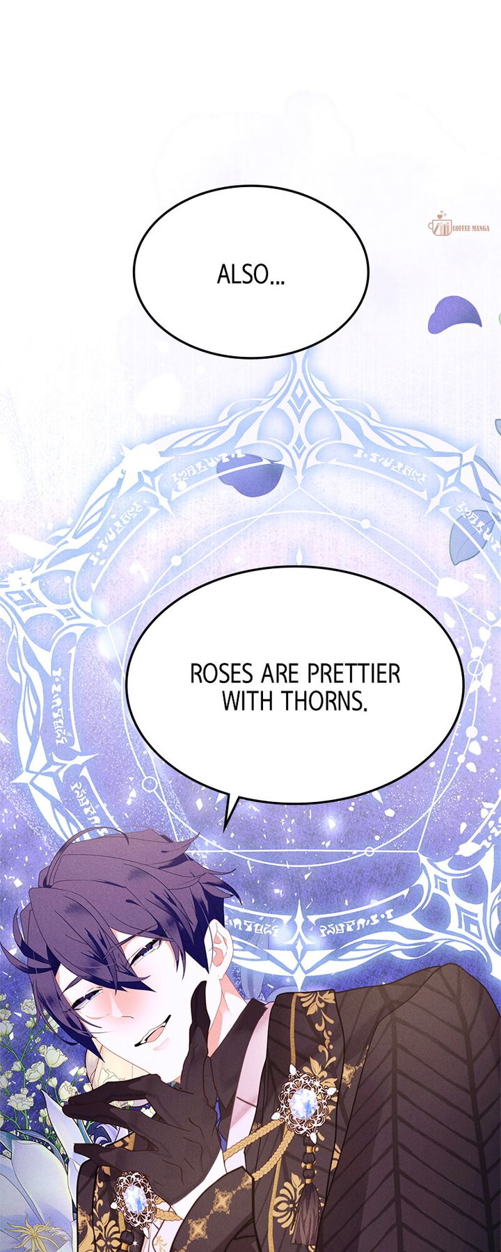 My Unwanted Engagement with the Final Boss Prince - Chapter 52 - 28