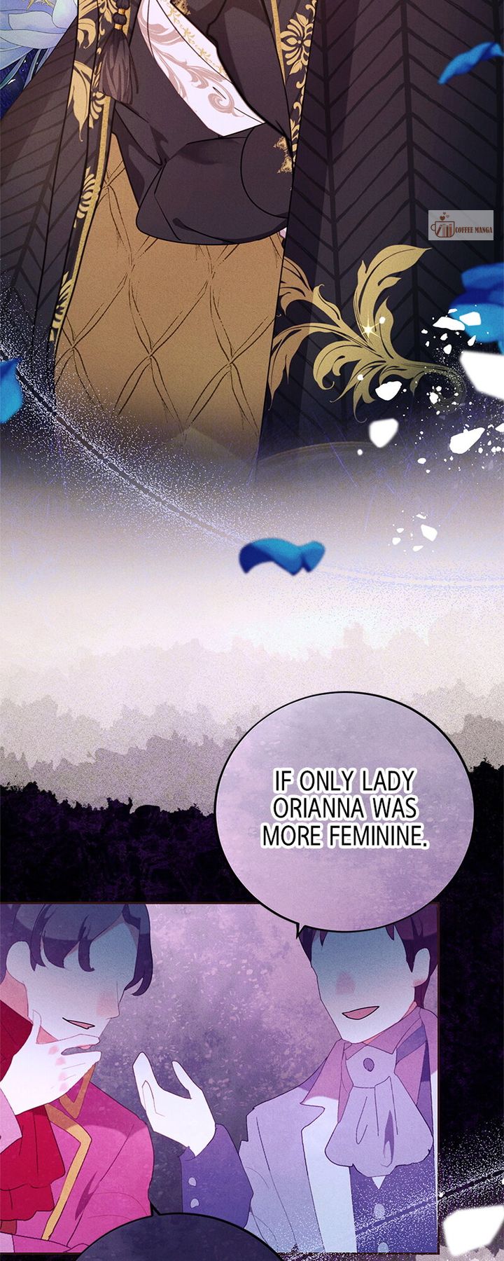 My Unwanted Engagement with the Final Boss Prince - Chapter 52 - 29