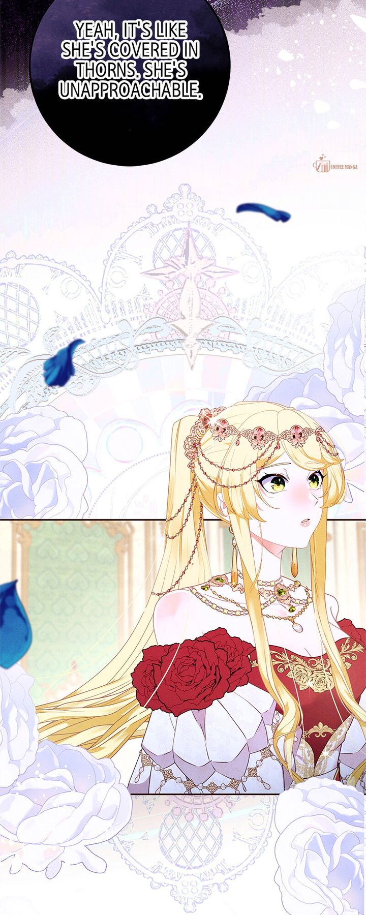 My Unwanted Engagement with the Final Boss Prince - Chapter 52 - 30