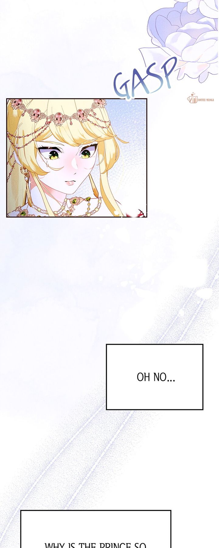 My Unwanted Engagement with the Final Boss Prince - Chapter 52 - 31