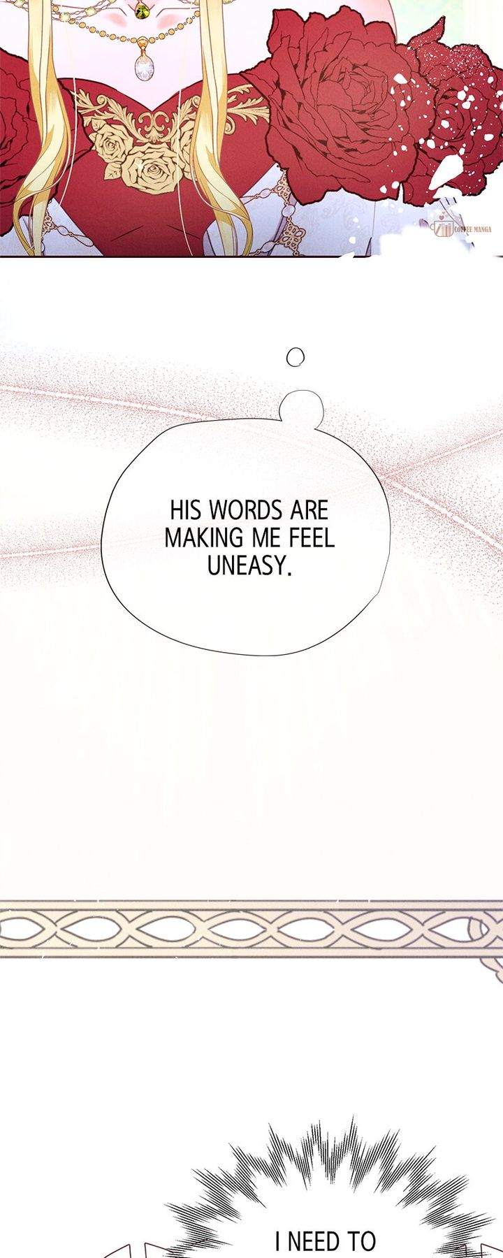 My Unwanted Engagement with the Final Boss Prince - Chapter 52 - 33