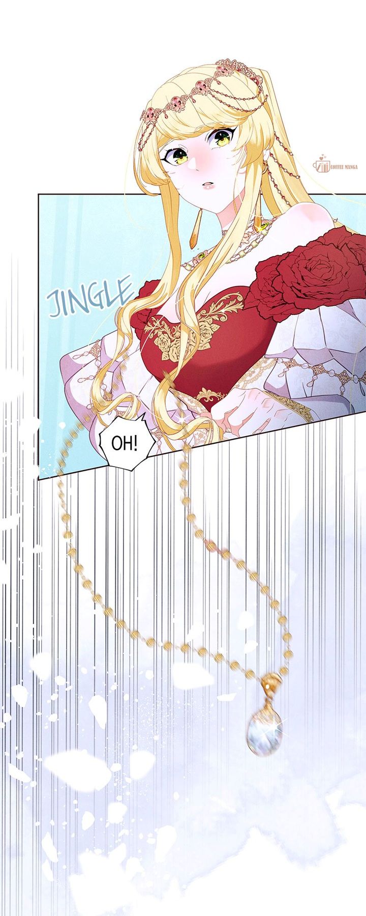 My Unwanted Engagement with the Final Boss Prince - Chapter 52 - 35