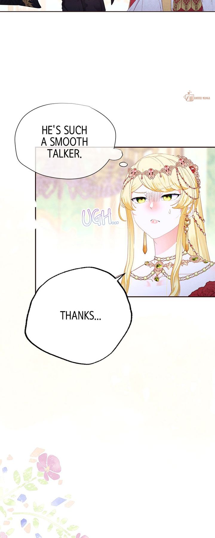 My Unwanted Engagement with the Final Boss Prince - Chapter 52 - 40