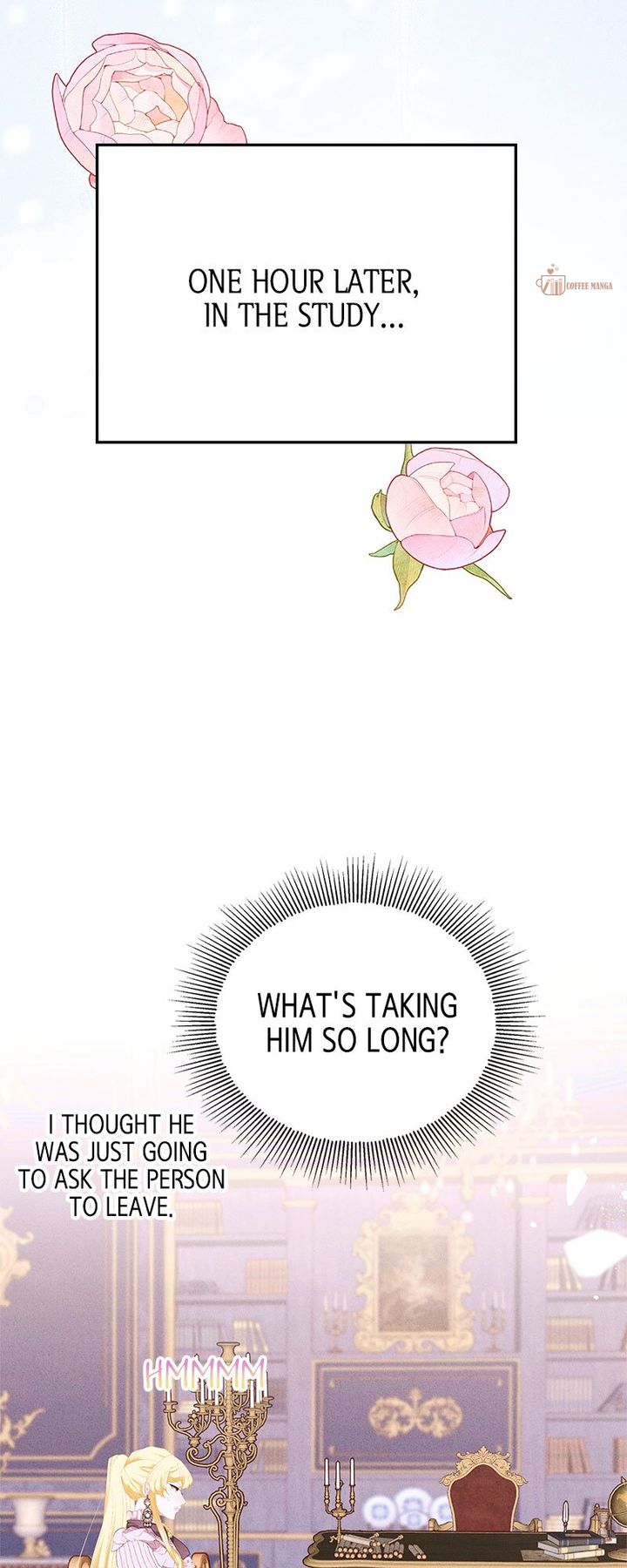 My Unwanted Engagement with the Final Boss Prince - Chapter 52 - 47