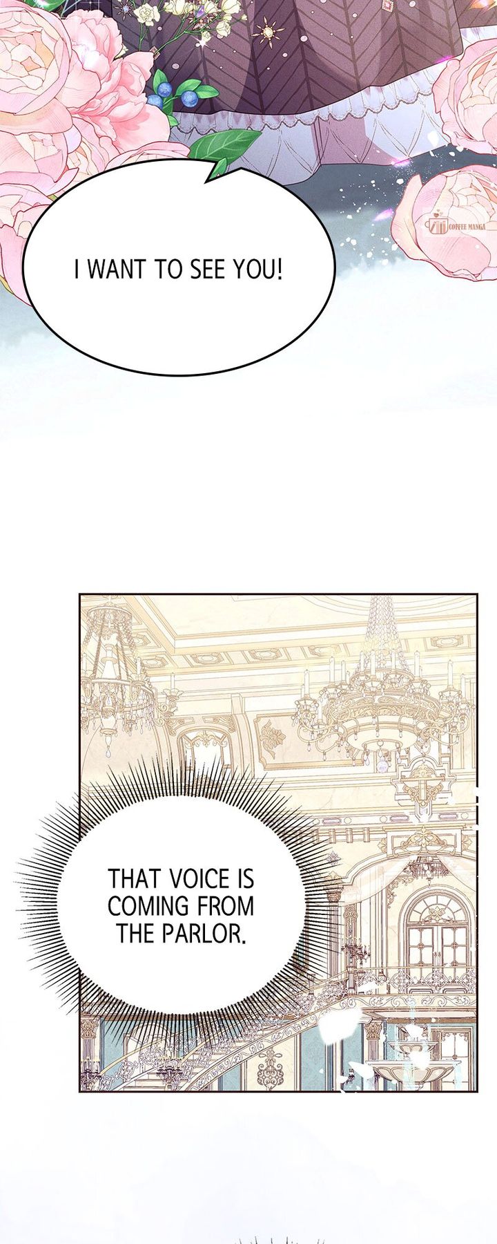 My Unwanted Engagement with the Final Boss Prince - Chapter 52 - 51