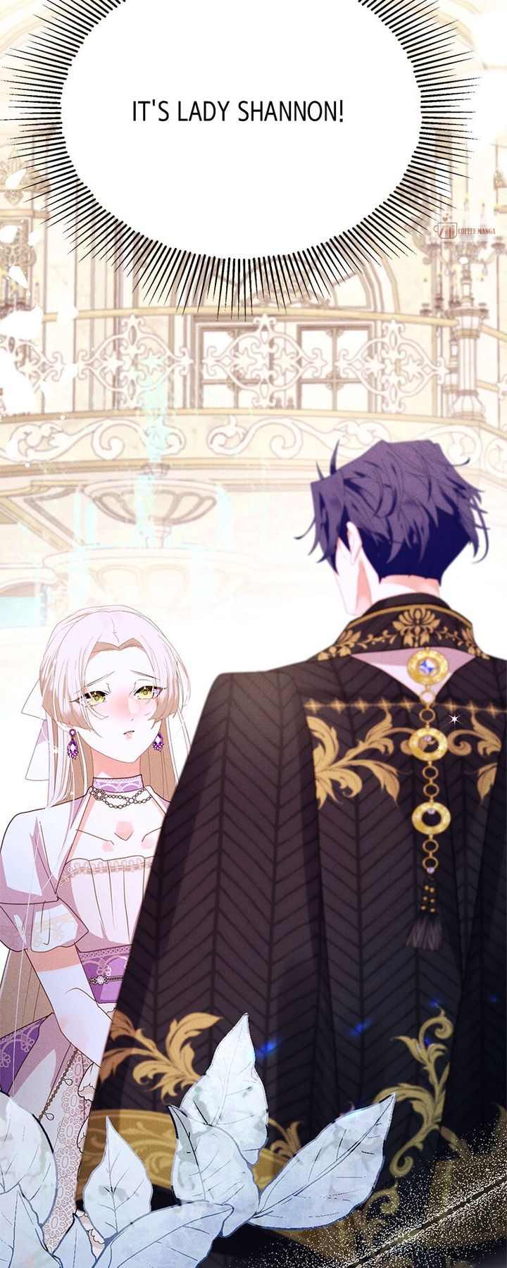 My Unwanted Engagement with the Final Boss Prince - Chapter 52 - 53