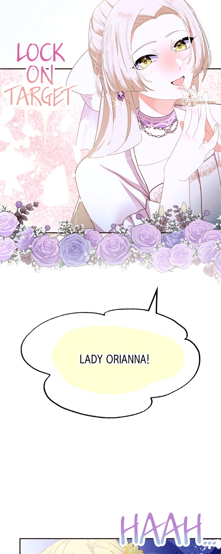 My Unwanted Engagement with the Final Boss Prince Chapter 53 - Page 4