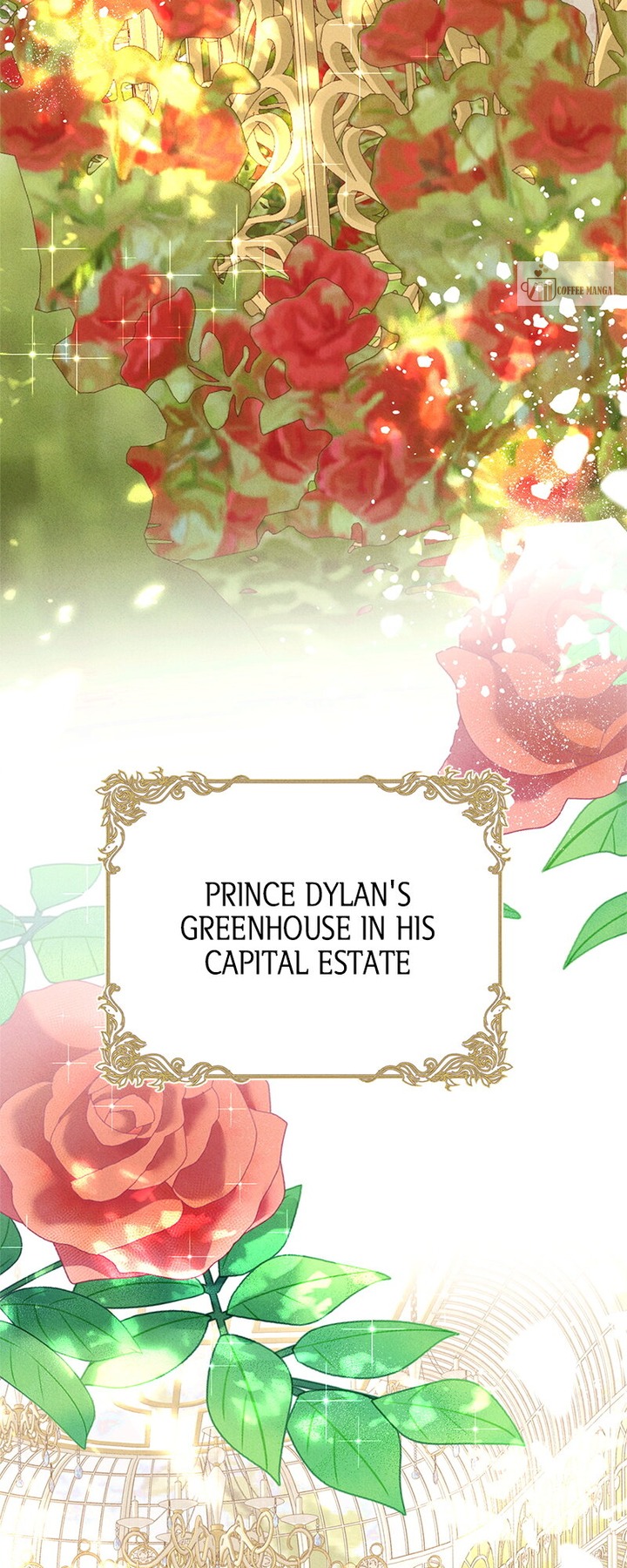 My Unwanted Engagement with the Final Boss Prince Chapter 53 - Page 11