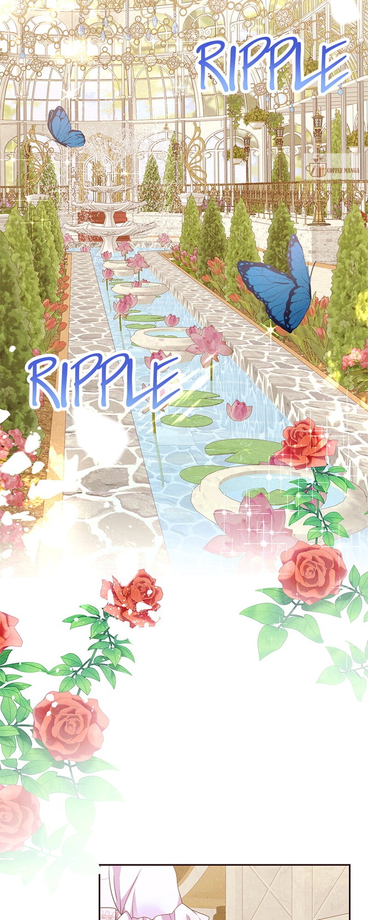 My Unwanted Engagement with the Final Boss Prince Chapter 53 - Page 12