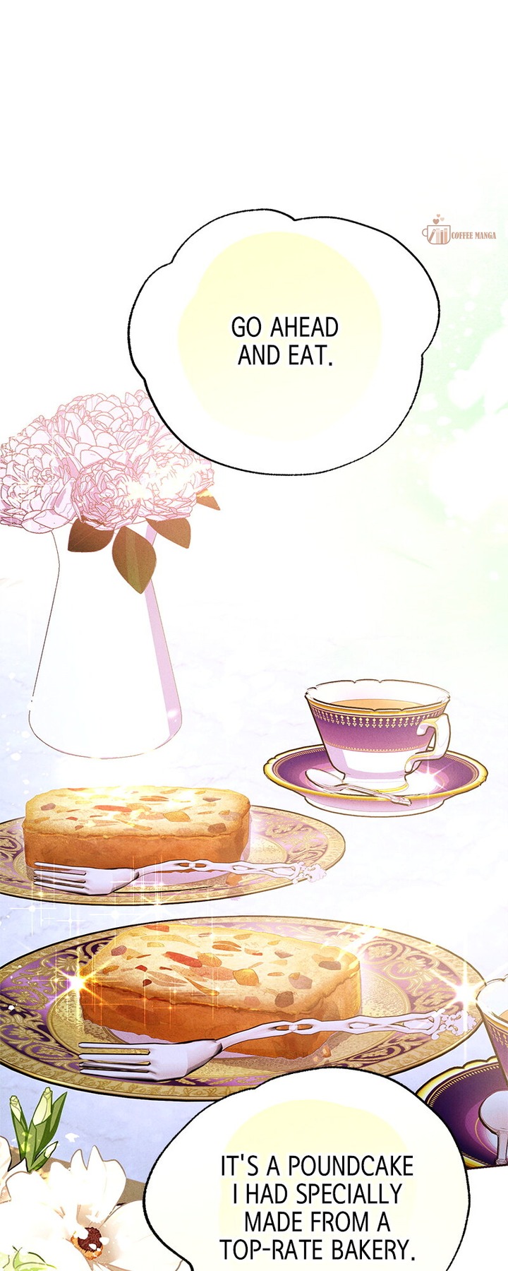 My Unwanted Engagement with the Final Boss Prince Chapter 53 - Page 14