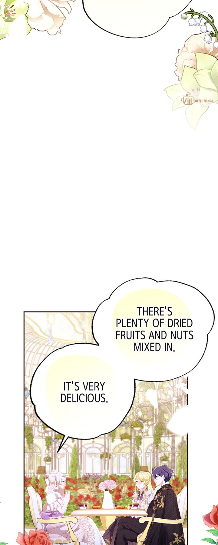 My Unwanted Engagement with the Final Boss Prince Chapter 53 - Page 15