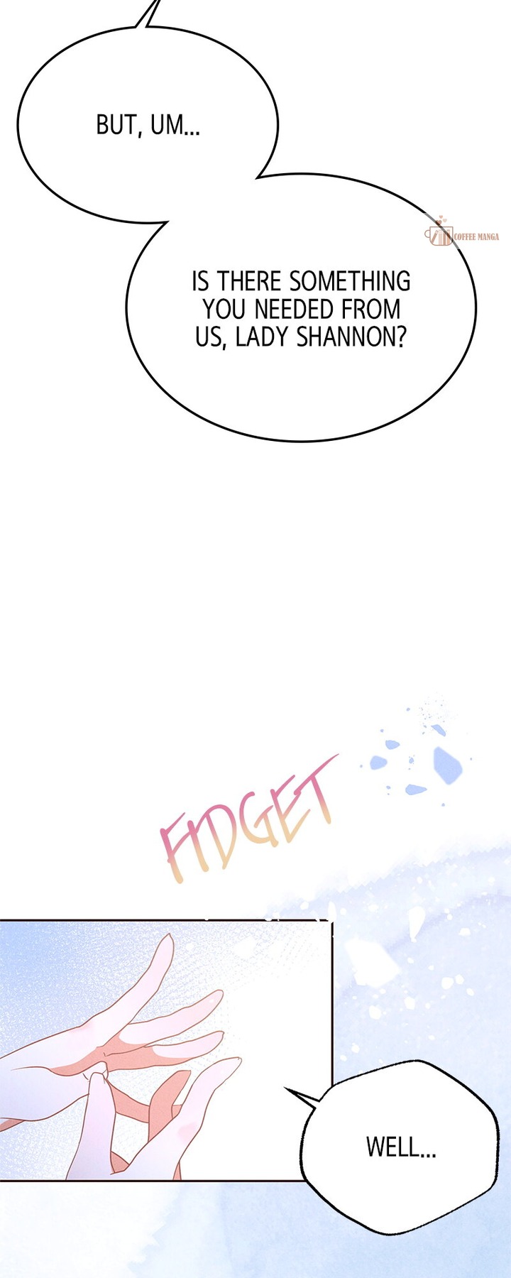 My Unwanted Engagement with the Final Boss Prince Chapter 53 - Page 17