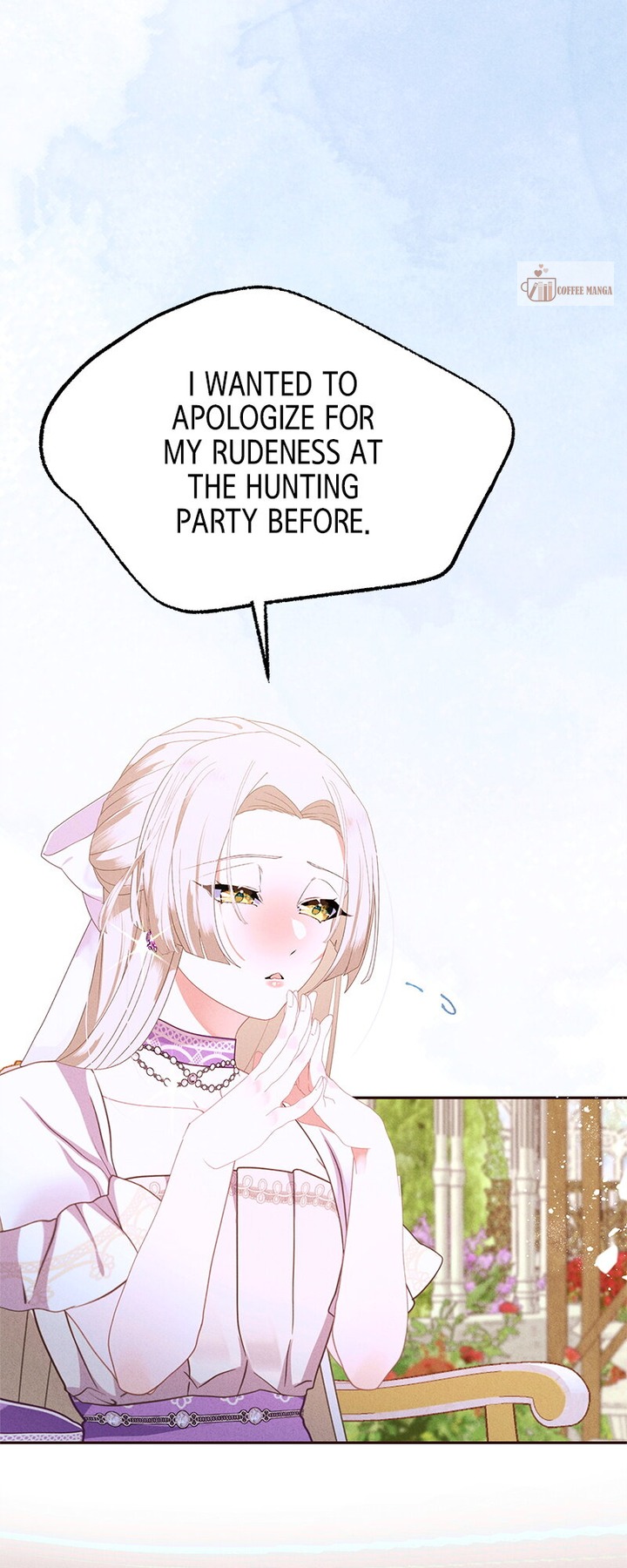 My Unwanted Engagement with the Final Boss Prince Chapter 53 - Page 18