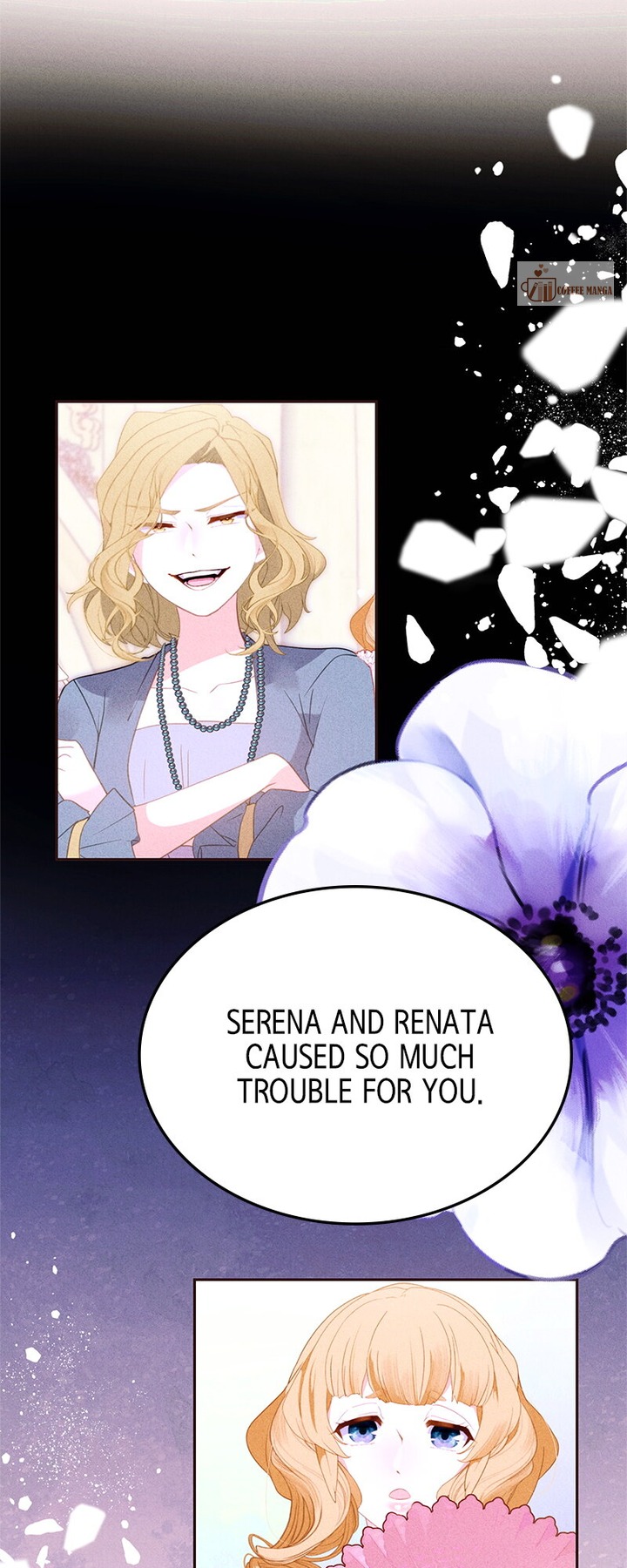 My Unwanted Engagement with the Final Boss Prince Chapter 53 - Page 19