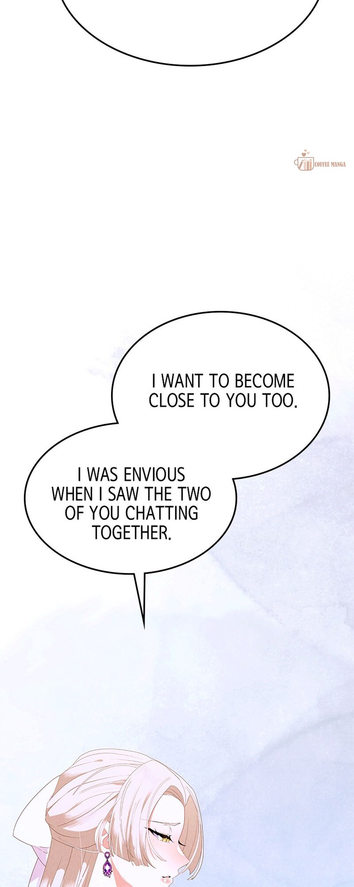 My Unwanted Engagement with the Final Boss Prince Chapter 53 - Page 22