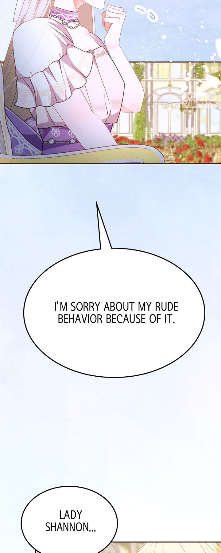 My Unwanted Engagement with the Final Boss Prince Chapter 53 - Page 23