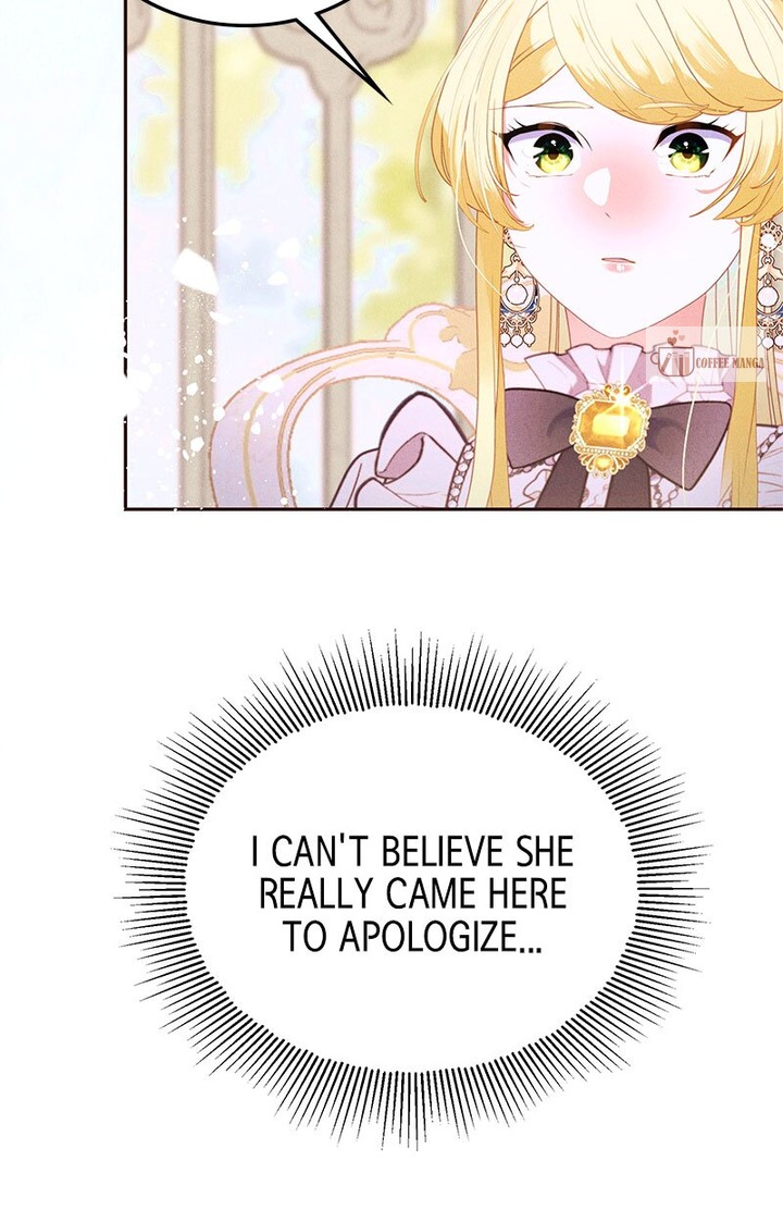 My Unwanted Engagement with the Final Boss Prince Chapter 53 - Page 24