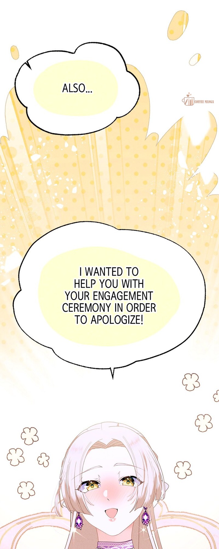 My Unwanted Engagement with the Final Boss Prince Chapter 53 - Page 25