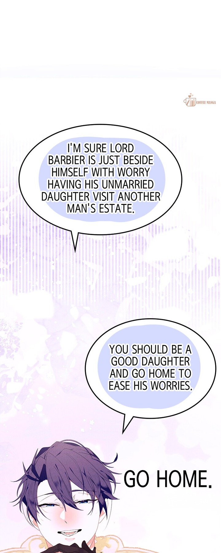 My Unwanted Engagement with the Final Boss Prince Chapter 53 - Page 29