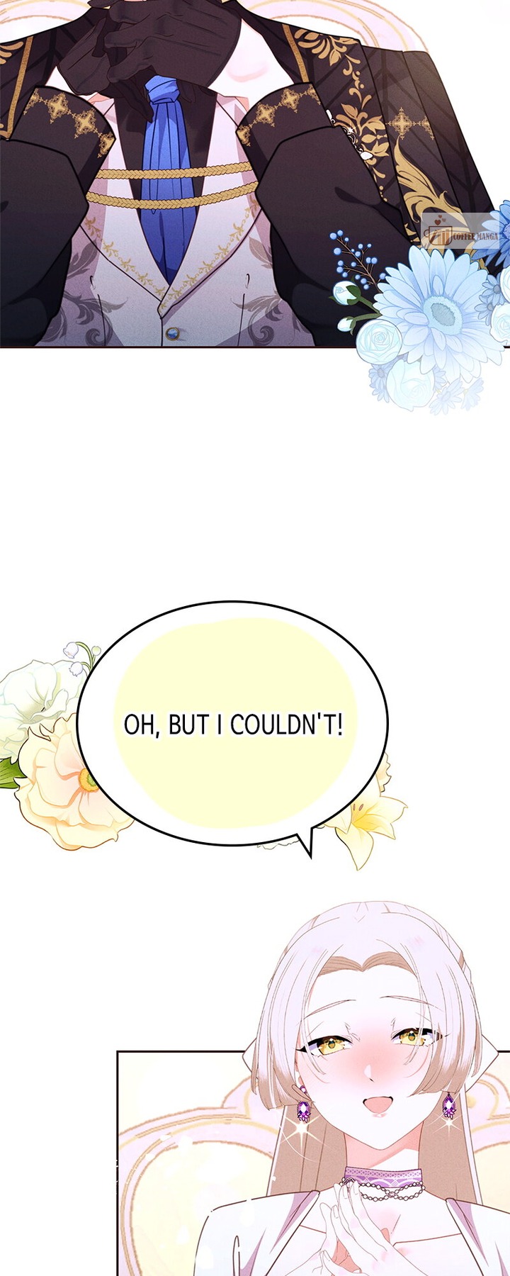 My Unwanted Engagement with the Final Boss Prince Chapter 53 - Page 30