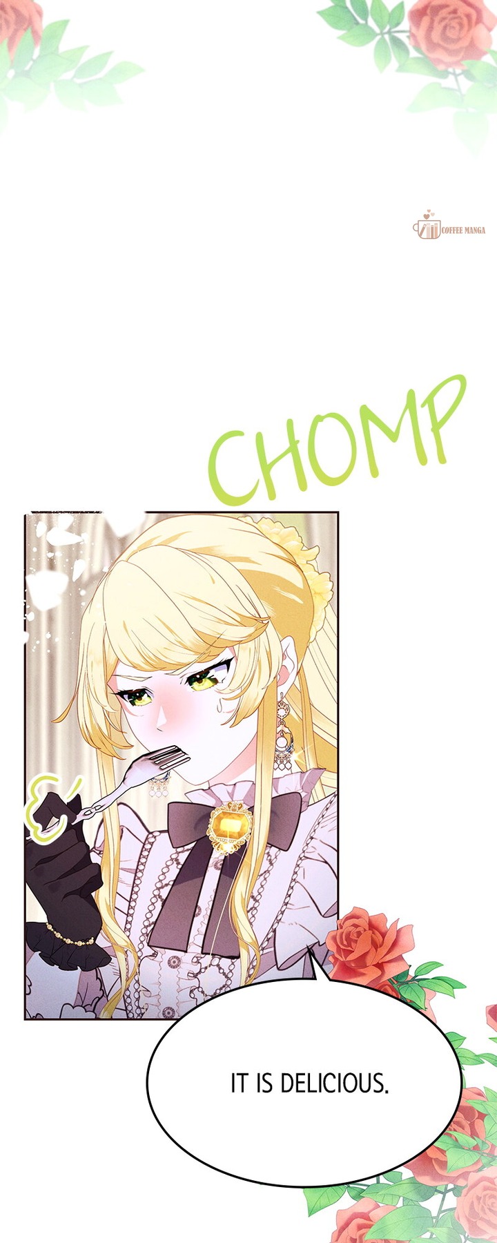 My Unwanted Engagement with the Final Boss Prince Chapter 53 - Page 34