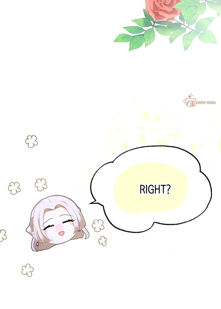 My Unwanted Engagement with the Final Boss Prince Chapter 53 - Page 35