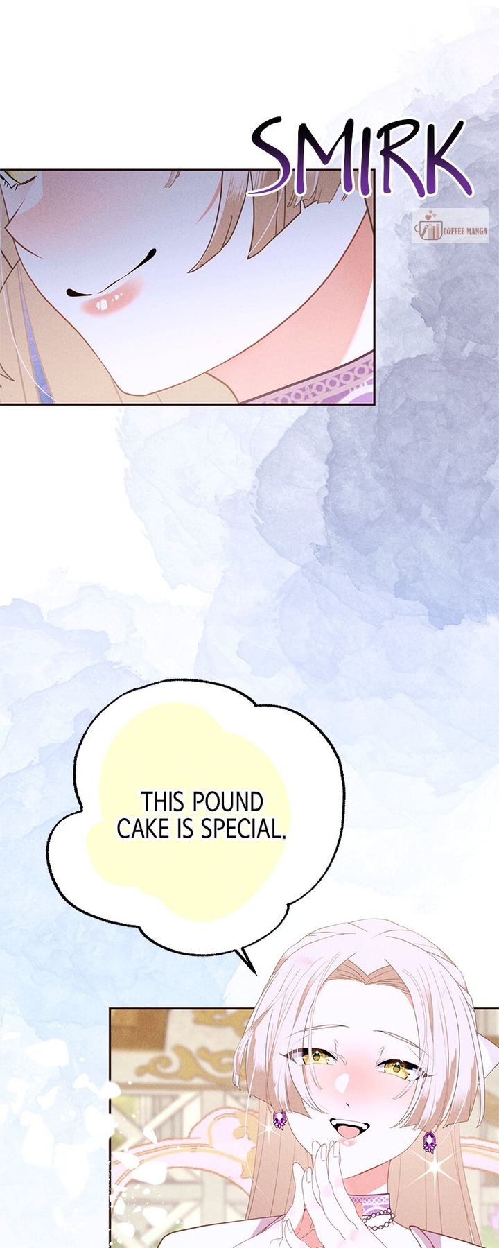 My Unwanted Engagement with the Final Boss Prince Chapter 53 - Page 36