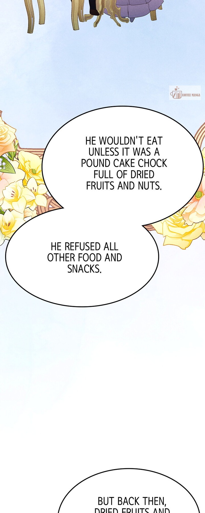 My Unwanted Engagement with the Final Boss Prince Chapter 53 - Page 38