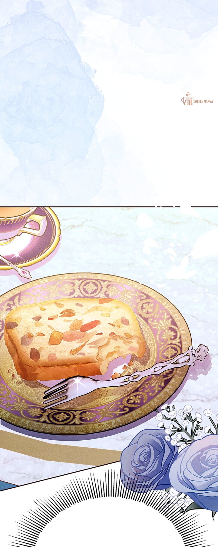 My Unwanted Engagement with the Final Boss Prince Chapter 53 - Page 43