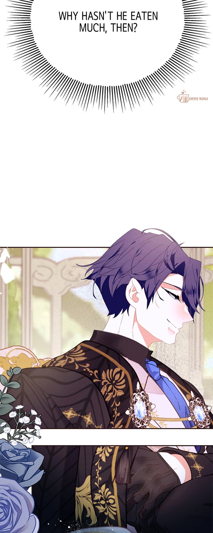 My Unwanted Engagement with the Final Boss Prince Chapter 53 - Page 44