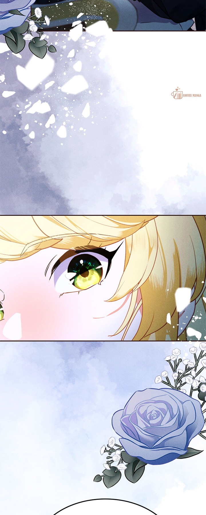 My Unwanted Engagement with the Final Boss Prince Chapter 53 - Page 45