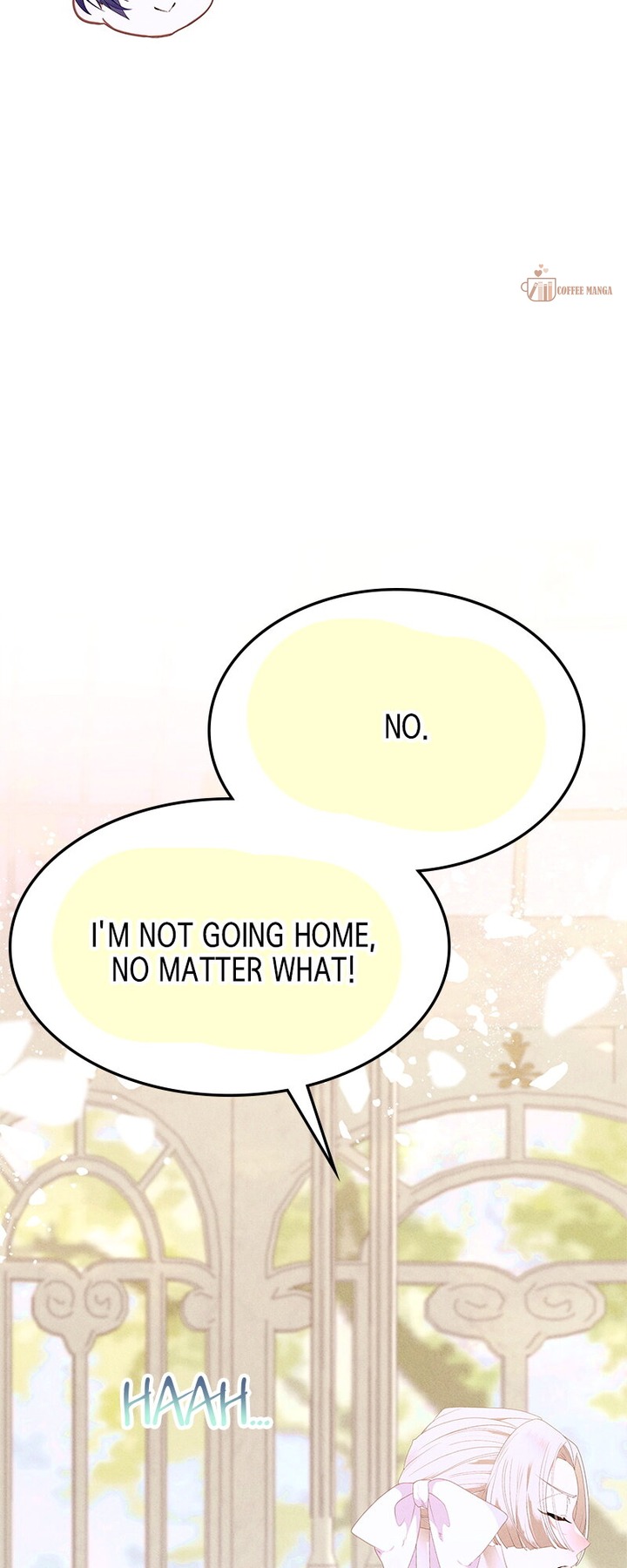 My Unwanted Engagement with the Final Boss Prince Chapter 53 - Page 48