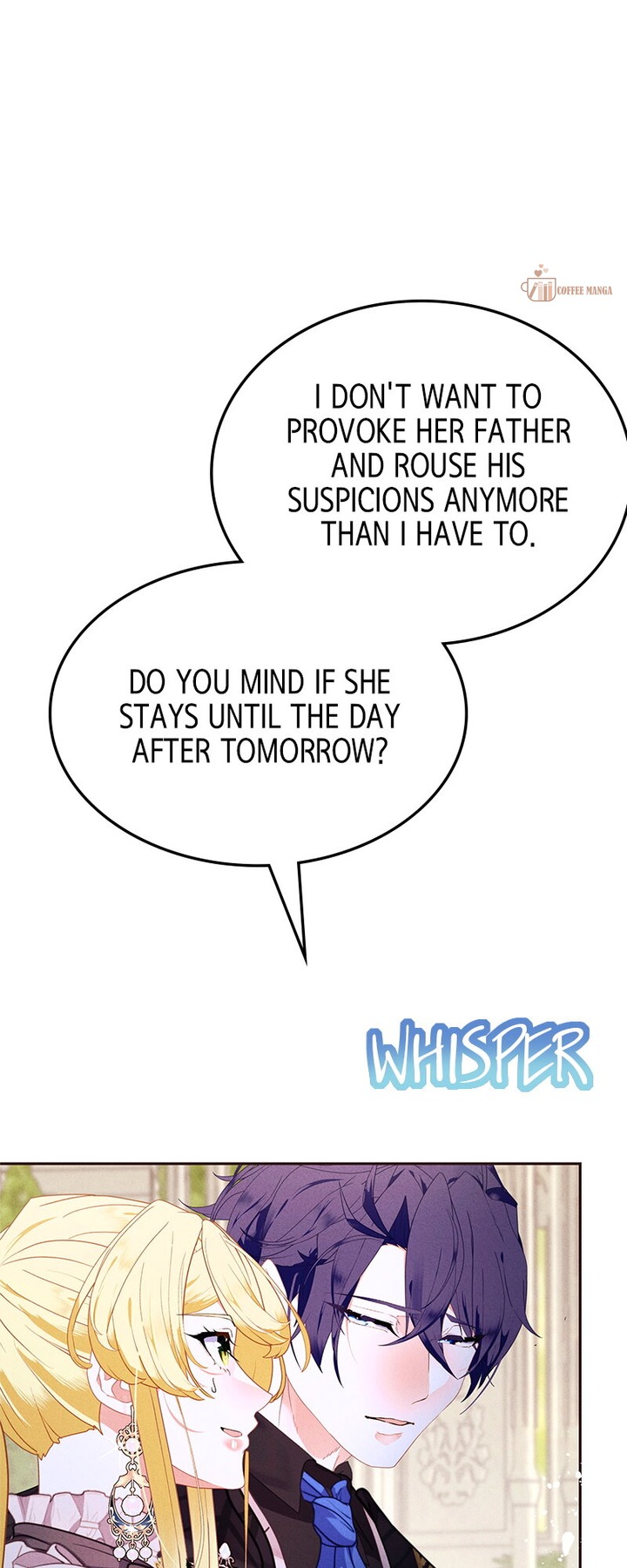 My Unwanted Engagement with the Final Boss Prince Chapter 53 - Page 50